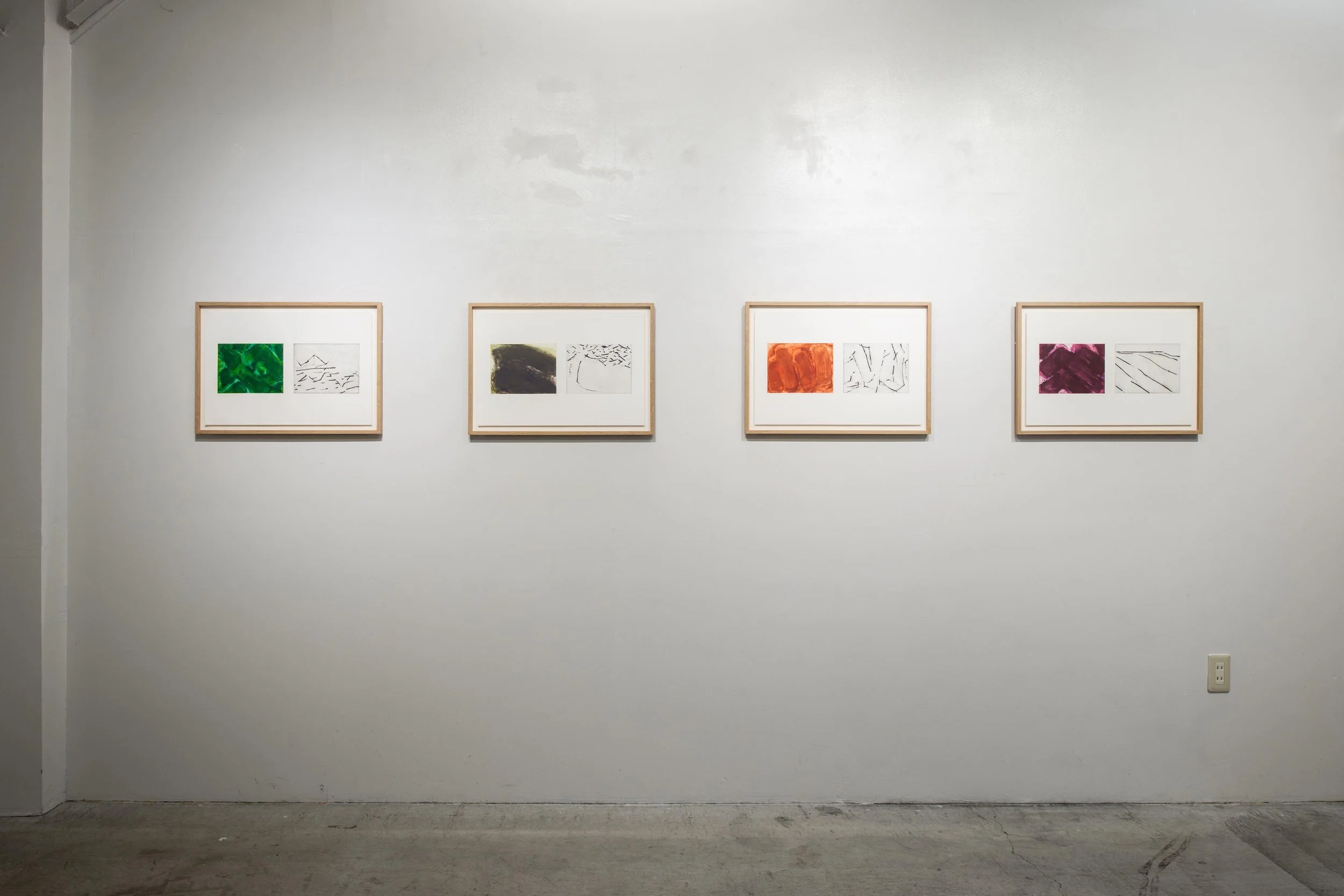 IkedaMokutani 2023 — CLEAR GALLERY TOKYO